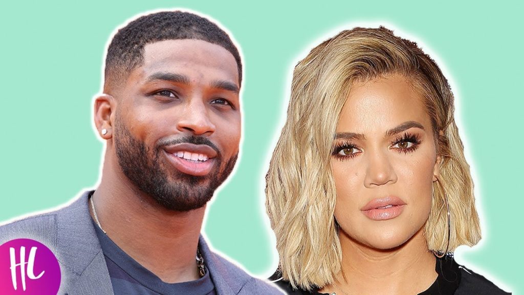 Tristan Thompson Breaks Silence on Jordyn Woods & Khloe Kardashian Drama