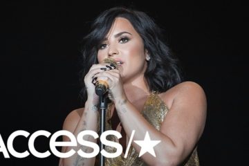 Demi Lovato reflects on what would have been her 7th Sober Anniversary