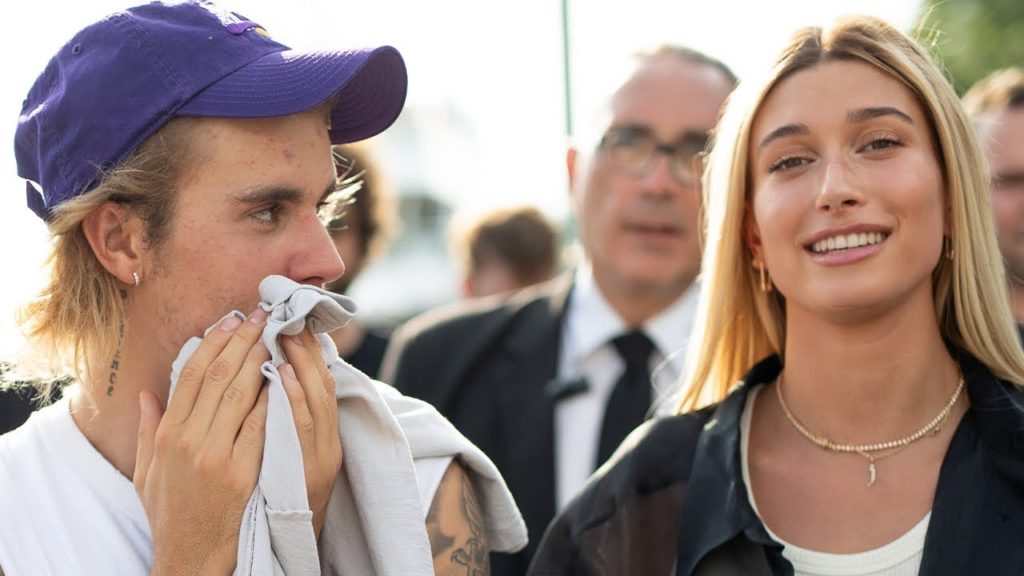 Hailey Bieber breaks silence on Justin Bieber Marital Problems!