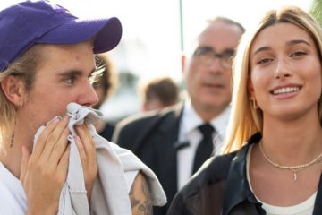 Hailey Bieber breaks silence on Justin Bieber Marital Problems!