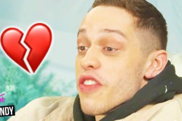 Pete Davidson’s Life was changed Forever after Ariana Grande