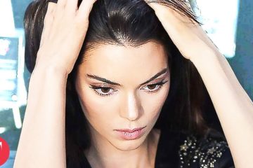 10 Times Fashion Week got the Best of Kendall Jenner