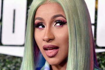 Cardi B shades Nicki Minaj in New Video