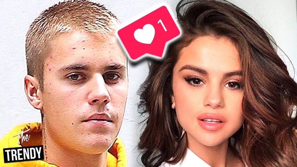 Signs Justin Bieber and Selena Gomez aren’t over their Breakup