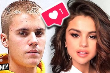 Signs Justin Bieber and Selena Gomez aren’t over their Breakup