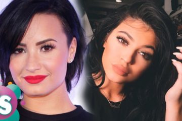 Kylie Jenner vs Demi Lovato 2019 | From 1 To 26 Years Old