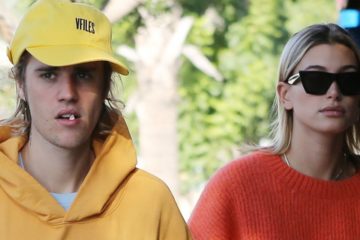 Justin Bieber walks out on Hailey Baldwin who is allegedly Pregnant!