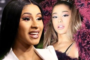 Cardi B shut down new TV Show rumours!