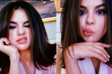 Selena Gomez shines during Trip to cannes for Film Festival!