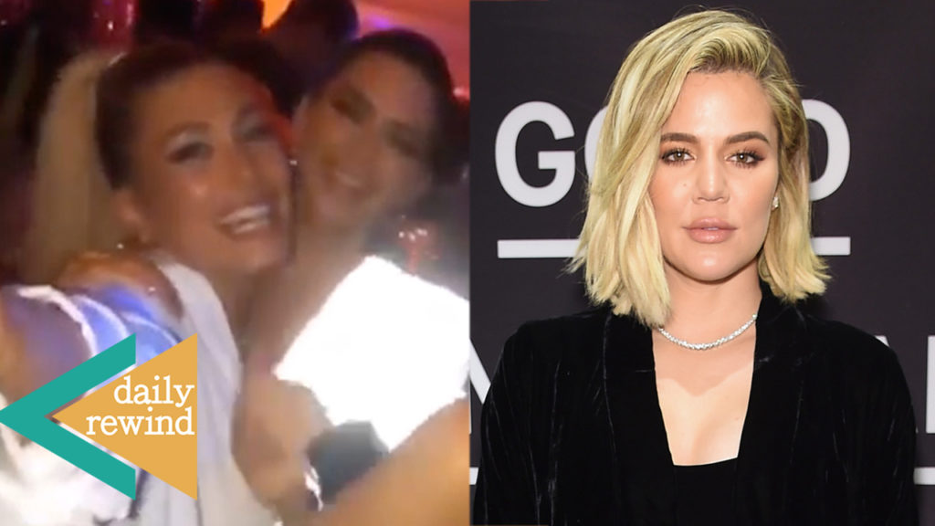 Kendall Jenner accidentally reveals Hailey Bieber is pregnant during Met Gala 2019!