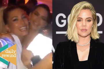 Kendall Jenner accidentally reveals Hailey Bieber is pregnant during Met Gala 2019!