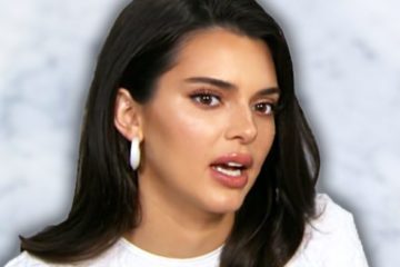 Kendall Jenner shades Kris Jenner Haircut in New Video