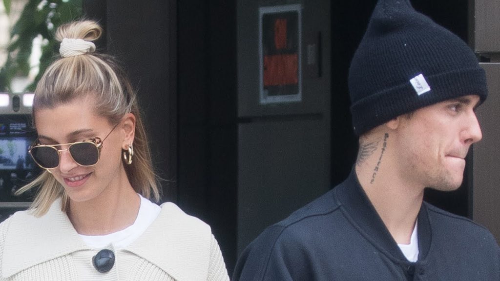 Justin & Hailey Bieber’s Marriage doomed after Justin admitted he still loves Selena Gomez!