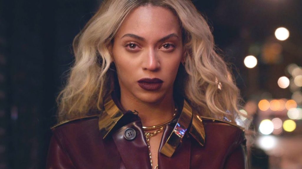 Small details you missed in Beyonce Music Videos