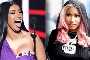 Cardi B denies Nicki Minaj Diss at Billboard Music Awards & Cyn Santana & Joe Budden Break up