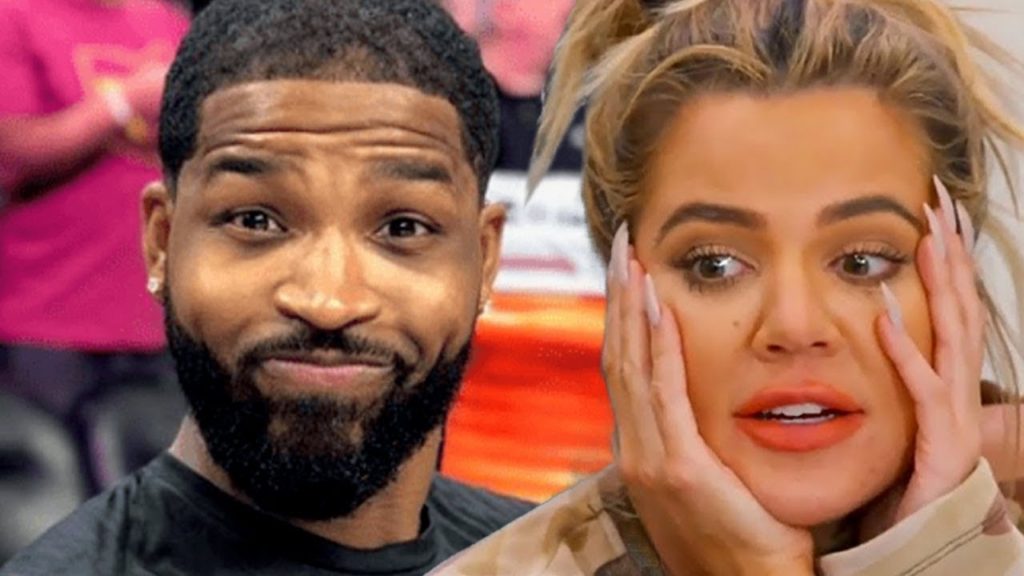 Tristan Thompson’s Tackiest & Dumbest Moments on KUWTK!