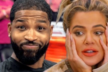 Tristan Thompson’s Tackiest & Dumbest Moments on KUWTK!