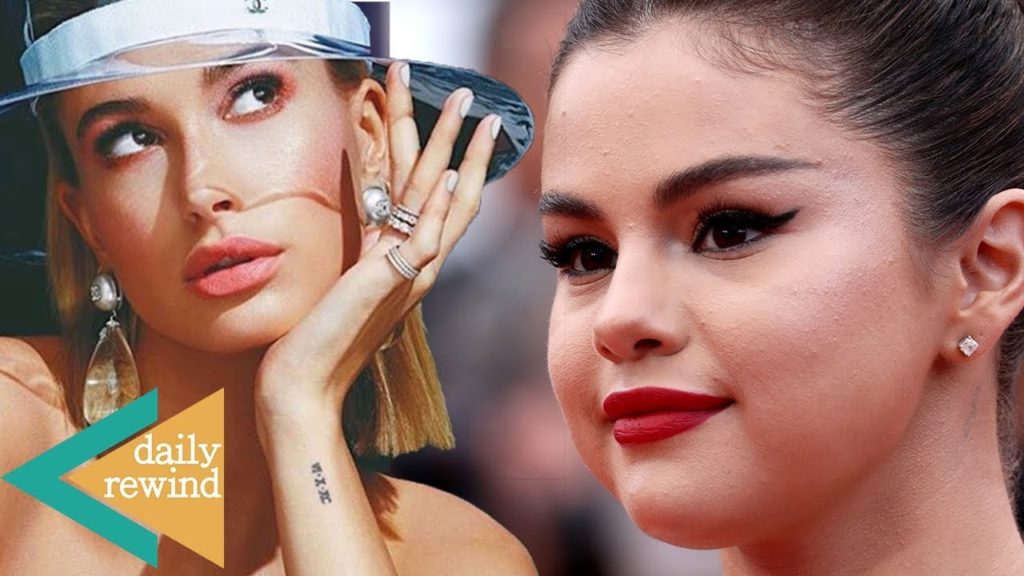 Hailey Bieber gets petty with IG Post stealing Selena Gomez’s Spotlight!