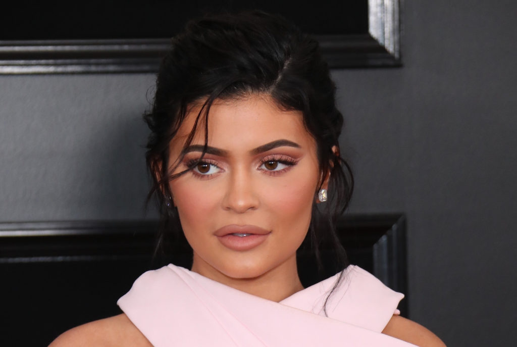 Kylie Skin Vegan controversy turns out to be B.S.