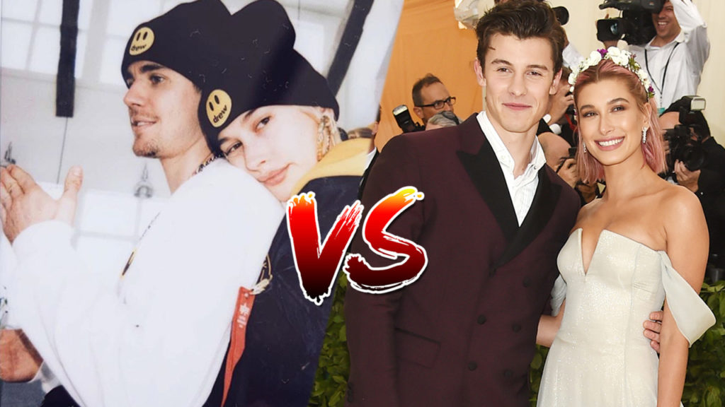 Shawn Mendes vs Justin Bieber: who is   the better Canadian Pop Star!