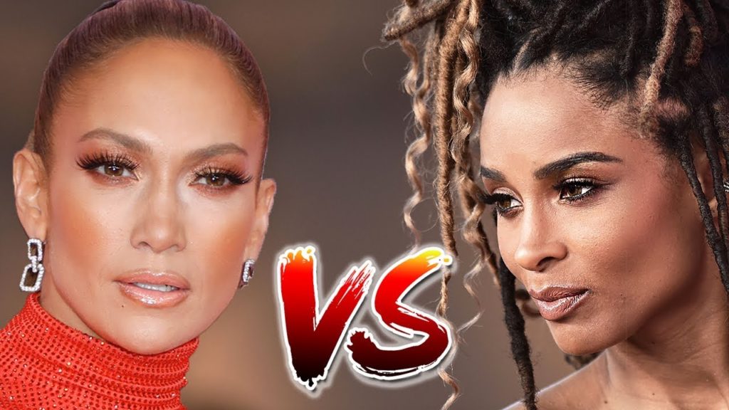 Ciara VS Jennifer Lopez – CFDA Fashion Awards 2019 Best Dress