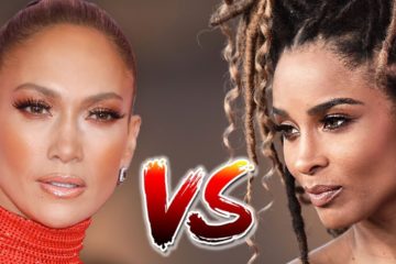 Ciara VS Jennifer Lopez – CFDA Fashion Awards 2019 Best Dress