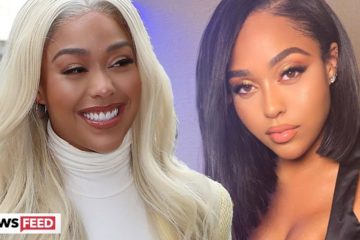 Jordyn Woods dropping New Clothing Line amid ‘KUWTK’ cheating Scandal!