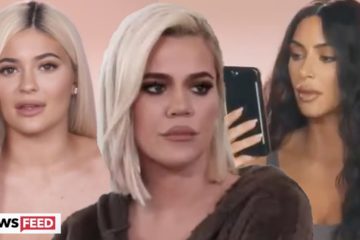 Kar-Jenner Women’s first reactions to Jordyn Woods cheating Scandal!