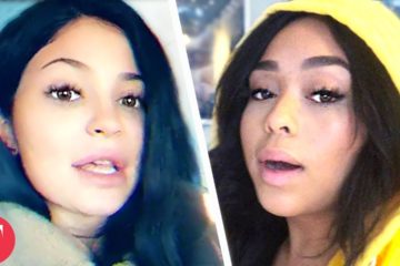 The sad truth about Kylie Jenner and Jordyn Woods’ shaky Friendship