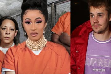 Cardi B indicted by Grand Jury & Justin Bieber