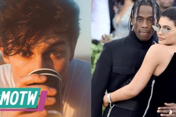 Kylie Jenner wants to experience other Men! Shawn Mendes Shoots his shot at Selena Goemz!