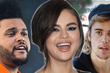 Selena Gomez shades Justin Bieber & saves the Weeknd during Instagram cleanse