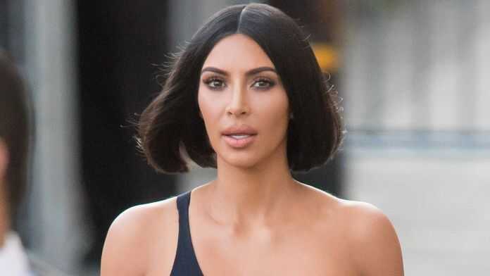 Kim K gets severe backlash over Shapewear and changes its Name!