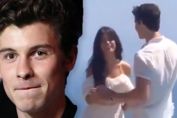 Shawn Mendes opens up about Love amid Camila Cabello Dating Reports