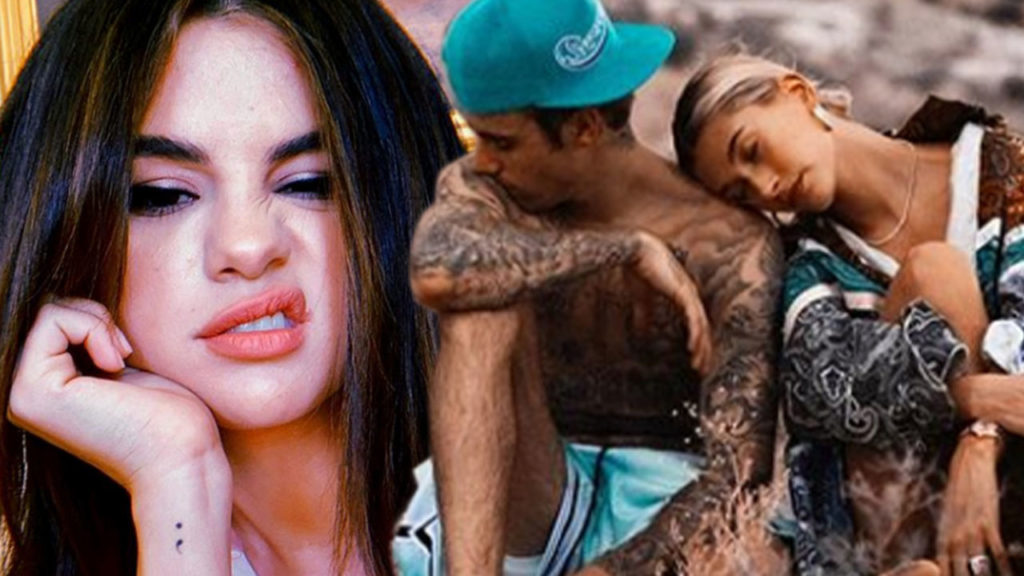 Justin Bieber still trying to Contact Selena Gomez as Hailey Bieber pours her Heart out on IG!