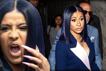 Cardi B blasts Meek Mill’s Lawyer for mocking her Court Outfit