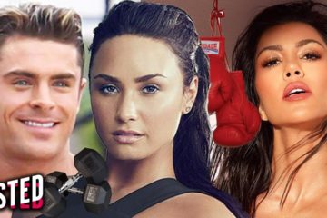 7 Celebrity inspired Workouts for  your Summer Body!