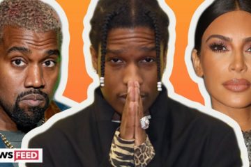 Kim Kardashian & Kanye West Working to free A$AP Rocky & Swedish Ambassador Responds!