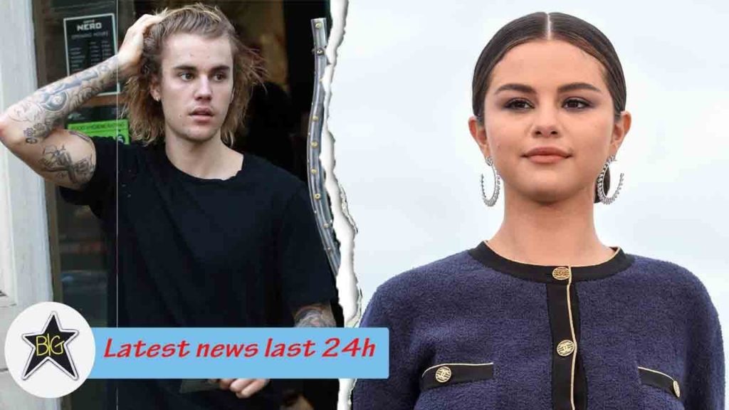 Fans feel lucky when Selena Gomez breaks up with Justin Bieber after his Scandals