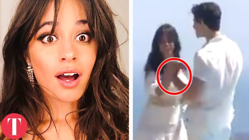 The Truth about Camila Cabello and Shawn Mendes Relationship