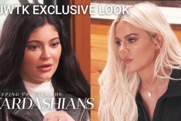 Kylie Jenner says Jordyn Woods Scandal needed To Happen