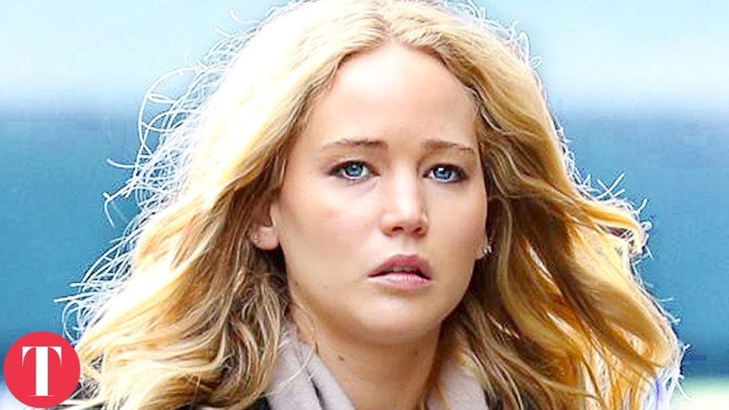 The Sad truth of Jennifer Lawrence Bad Reputation in Hollywood