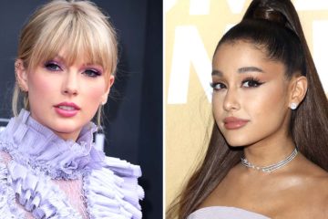 2019 MTV VMA Nominations: Taylor Swift, Ariana Grande, Billie Eilish, BTS