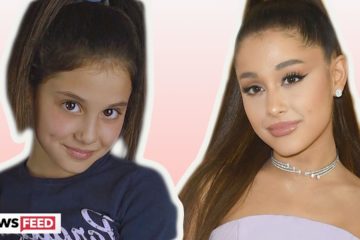 Ariana Grande posts TBT and this one thing has not changed!