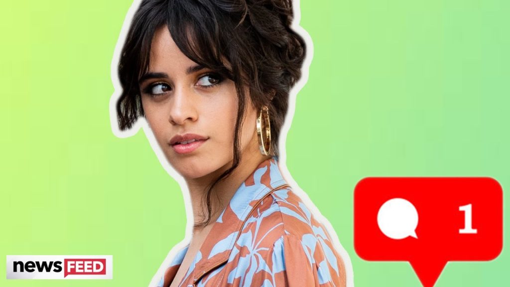 Camila Cabello claps back after being Body Shamed!