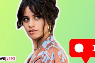 Camila Cabello claps back after being Body Shamed!