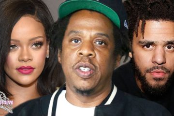 Celebrities shade Jay-Z for selling out to the NFL (Rihanna, Cole, Kaepernick, etc.)