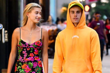 Justin & Hailey Bieber’s Wedding angers Hotel Guests In South Carolina!