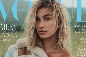 Hailey Bieber defends Marriage to Justin Bieber in New Vogue Interview!