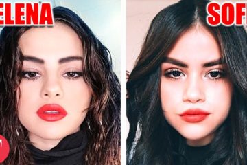 Celebrity Doppelgangers who are complete Strangers